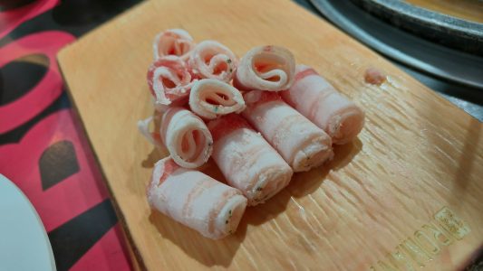 Listeria