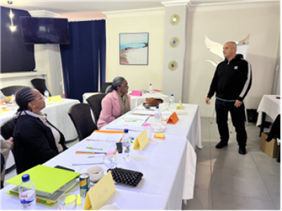 Etosha Fishing Case Study
