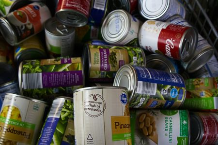 Information You Need To Know About Foods In Cans