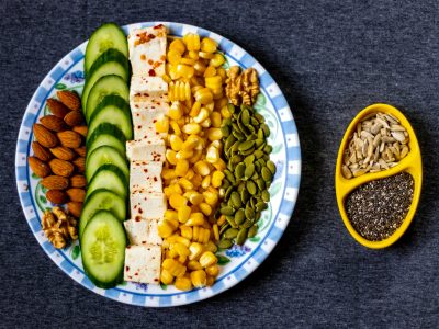 Macronutrients – Protein